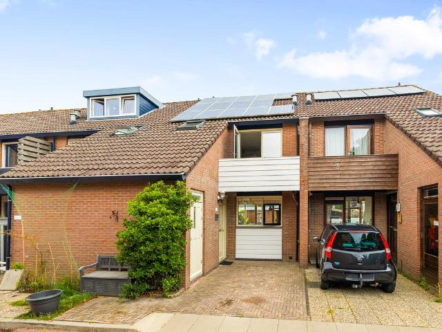 Woning te koop: Kruiszwin 2102 1 LN Julianadorp Vastgoed Nederland