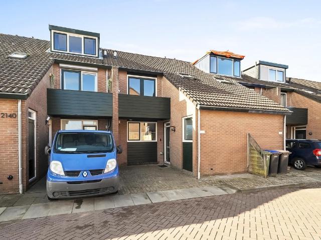Woning te koop: Kruiszwin 2139 1 LP Julianadorp Vastgoed Nederland