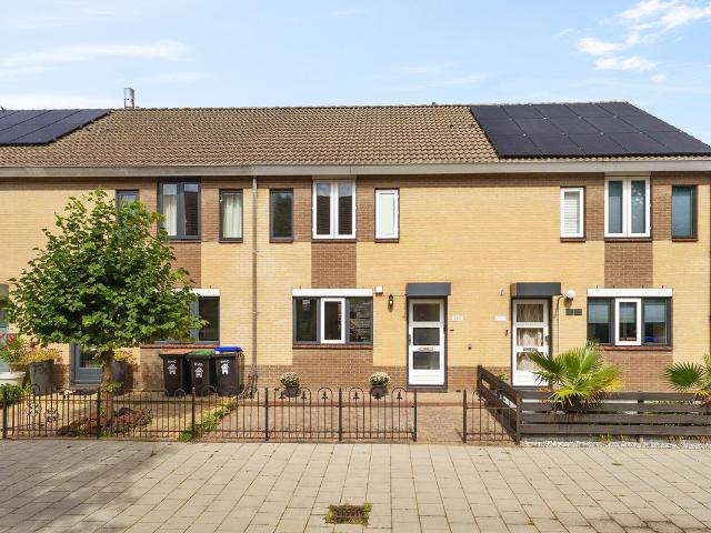 Woning te koop: Kruiszwin 2317 1 LW Julianadorp Vastgoed Nederland