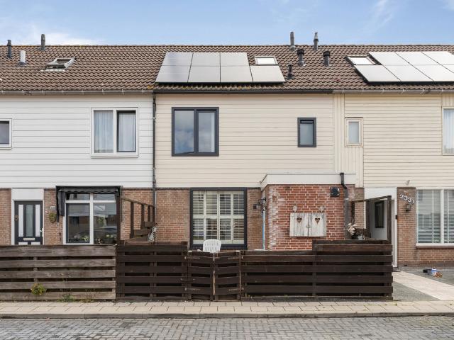Woning te koop: Kruiszwin 2330 1 LX Julianadorp Vastgoed Nederland