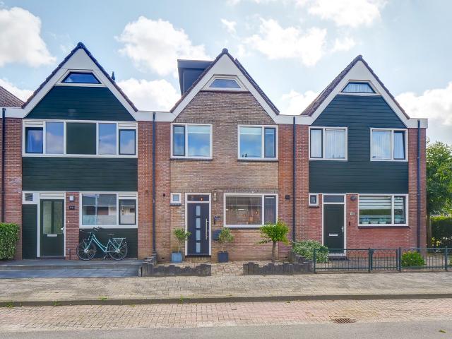 Woning te koop: Kruiszwin 3144 1 PD Julianadorp Vastgoed Nederland