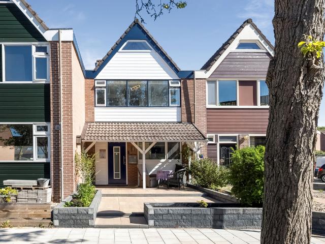 Woning te koop: Kruiszwin 3134 1 PC Julianadorp Vastgoed Nederland