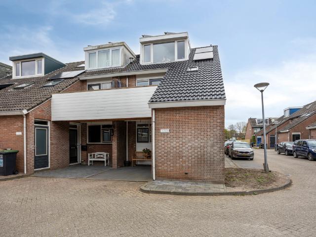 Woning te koop: Kruiszwin 3701 1 PN Julianadorp Vastgoed Nederland