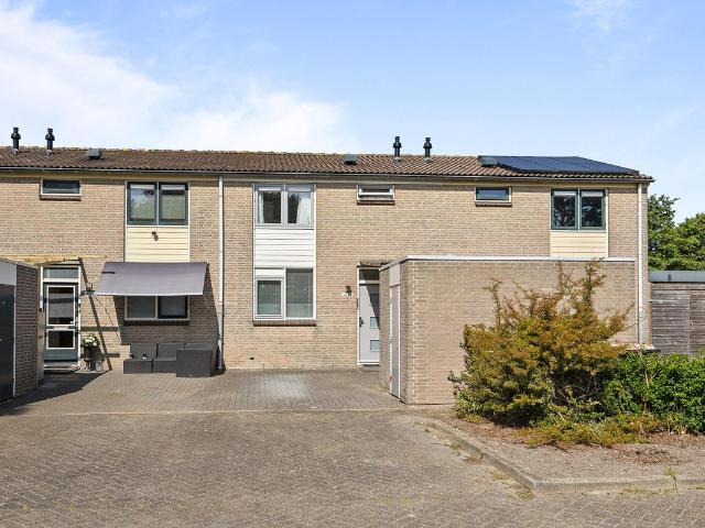 Woning te koop: Kruiszwin 4142 1 RK Julianadorp Vastgoed Nederland