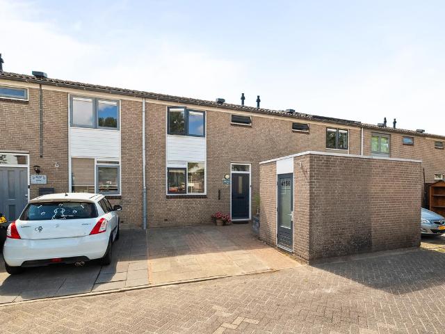 Woning te koop: Kruiszwin 4156 1 RK Julianadorp Vastgoed Nederland