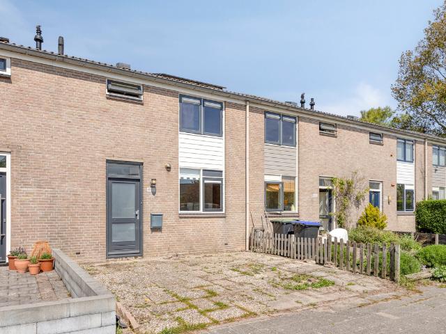 Woning te koop: Kruiszwin 4107 1 RH Julianadorp Vastgoed Nederland