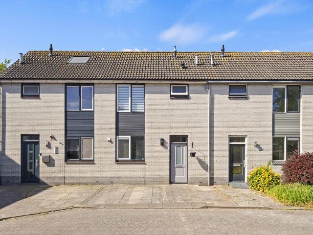 Woning te koop: Kruiszwin 4209 1 RA Julianadorp Vastgoed Nederland