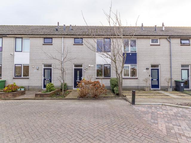 Woning te koop: Kruiszwin 5005 1 RC Julianadorp Vastgoed Nederland