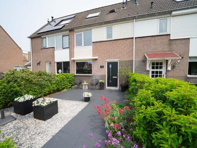 Woning te koop: Kruipwilg 65 1964MB Heemskerk Vastgoed Nederland