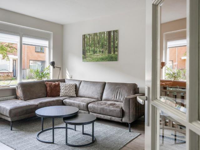 Woning te koop: Kruizemuntstraat 891 7 ML Apeldoorn Vastgoed Nederland