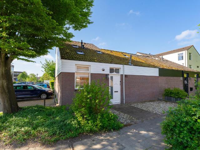 Woning te koop: Kwartellaan 1 1602NH Enkhuizen Vastgoed Nederland