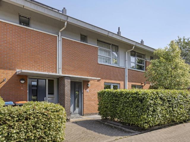 Woning te koop: Kuifvlinder 6 7534MN Enschede Vastgoed Nederland