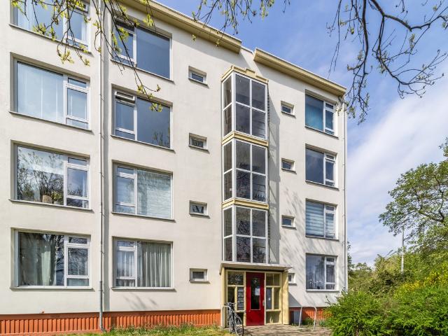 Woning te koop: Kuinrestraat 7 2541VT's Gravenhage Vastgoed Nederland