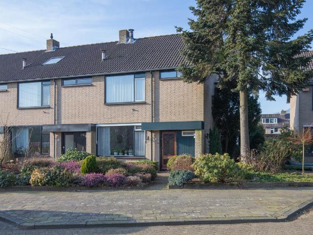 Woning te koop: Kuiperlaan 32 3951VH Maarn Vastgoed Nederland