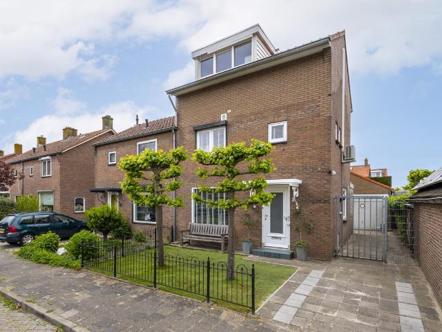 Woning te koop: Kuyperstraat 1 3371VC Hardinxveld Giessendam Vastgoed Nederland