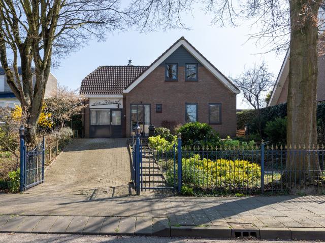 Woning te koop: Lambertijnenlaan 60 4614EZ Bergen op Zoom Vastgoed Nederland