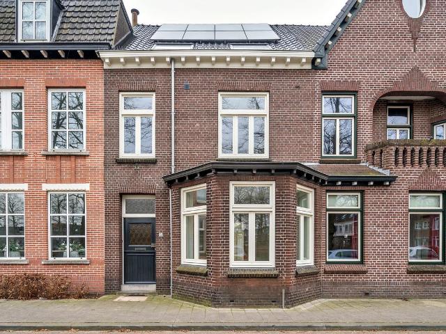 Woning te koop: Lambertusplein 5 5921JH Venlo Vastgoed Nederland