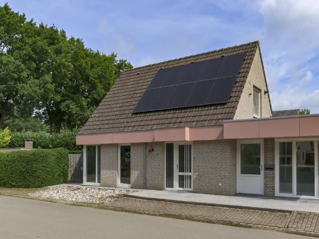 Woning te koop: Lambertusstraat 15A 5866AM Swolgen Vastgoed Nederland