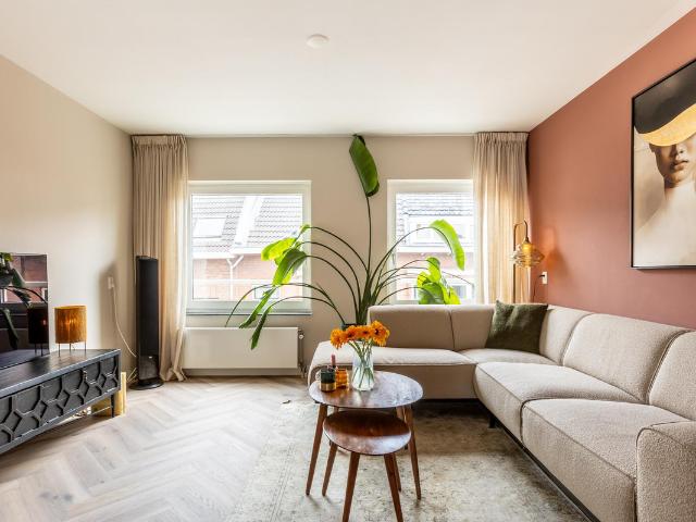 Woning te koop: Lambertusstraat 49A 3061WD Rotterdam Vastgoed Nederland