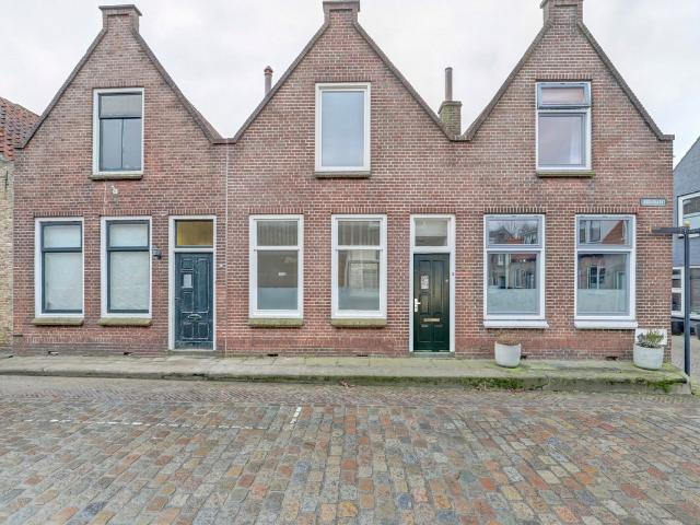Woning te koop: Lammermarkt 27 4301ES Zierikzee Vastgoed Nederland