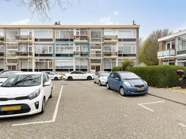 Woning te koop: Lampsinsstraat 35 3078JH Rotterdam Vastgoed Nederland