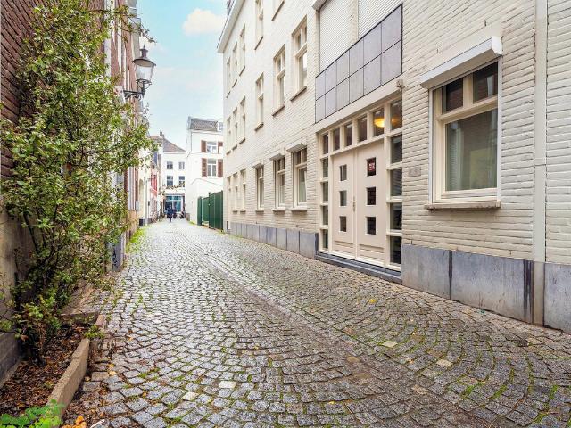 Woning te koop: Lantaarnstraat 5D 6211KX Maastricht Vastgoed Nederland