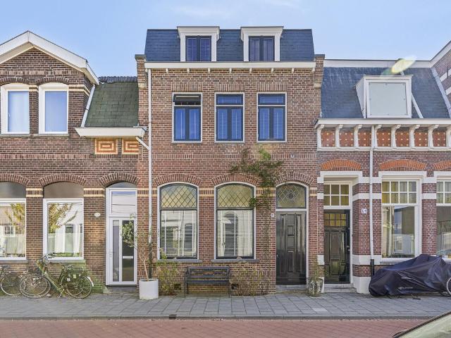 Woning te koop: Lanciersstraat 62 5017CS Tilburg Vastgoed Nederland