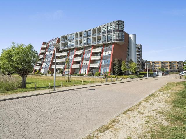 Woning te koop: Landbouwstraat 348 1 AT Julianadorp Vastgoed Nederland