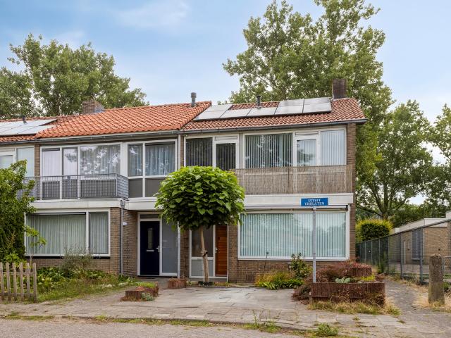 Woning te koop: Landheining 10 4817DM Breda Vastgoed Nederland