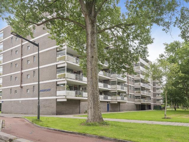 Woning te koop: Landschot 134 2036EZ Haarlem Vastgoed Nederland