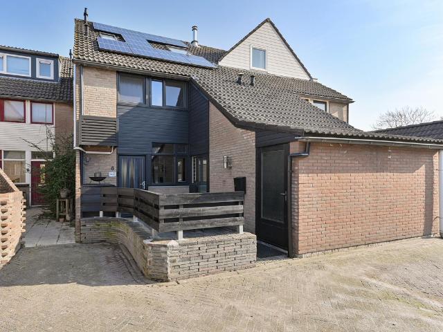 Woning te koop: Landsteinerhof 6 7908BB Hoogeveen Vastgoed Nederland
