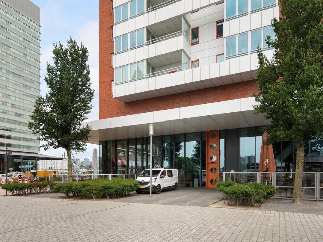 Woning te koop: Landverhuizersplein 38 3072MH Rotterdam Vastgoed Nederland