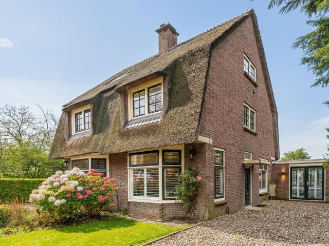 Woning te koop: Langbroekerdijk A 93 3947BE Langbroek Vastgoed Nederland