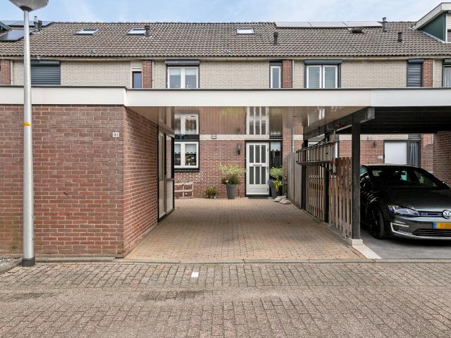 Woning te koop: Lange Akker 181 4 JD Geldermalsen Vastgoed Nederland