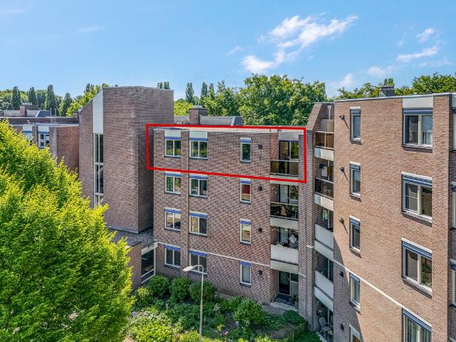Woning te koop: Lange Akkers 59 6711TK Ede Vastgoed Nederland