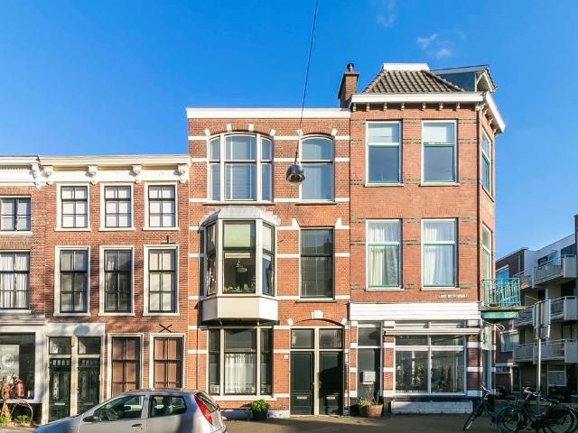 Woning te koop: Lange Beestenmarkt 82A 2512EH's Gravenhage Vastgoed Nederland