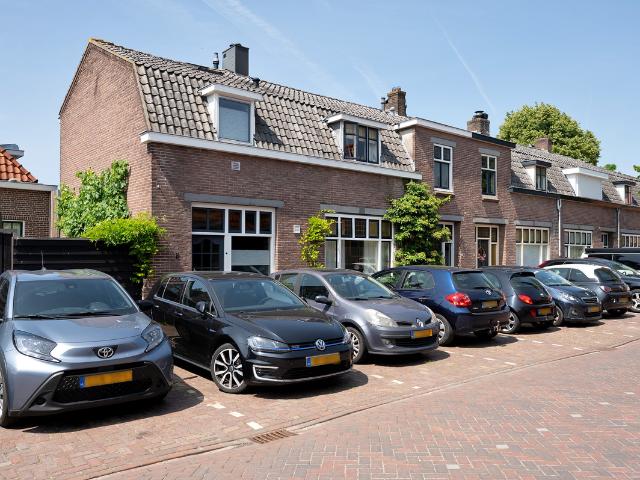 Woning te koop: Lange Burchwal 63 3421SJ Oudewater Vastgoed Nederland