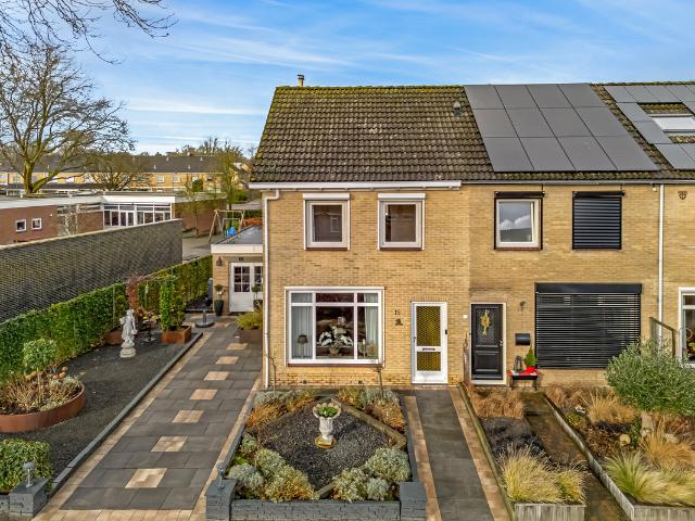 Woning te koop: Lange Dam 15 8321XP Urk Vastgoed Nederland