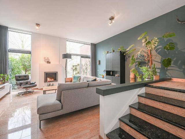 Woning te koop: Lange Dreef 152 2 LC Rijswijk Vastgoed Nederland