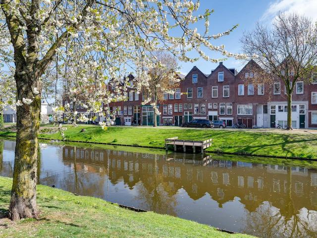 Woning te koop: Lange Hilleweg 178A 3073BW Rotterdam Vastgoed Nederland