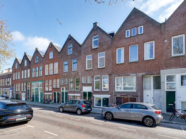 Woning te koop: Lange Hilleweg 178B 3073BW Rotterdam Vastgoed Nederland