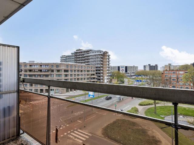 Woning te koop: Lange Hilleweg 398 3 BZ Rotterdam Vastgoed Nederland