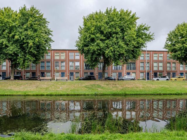 Woning te koop: Lange Hilleweg 39A 3073BH Rotterdam Vastgoed Nederland
