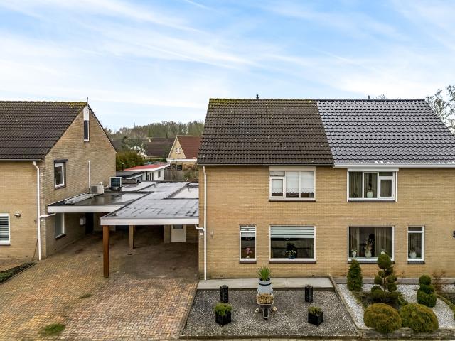 Woning te koop: Lange Jacht 31 8309BA Tollebeek Vastgoed Nederland