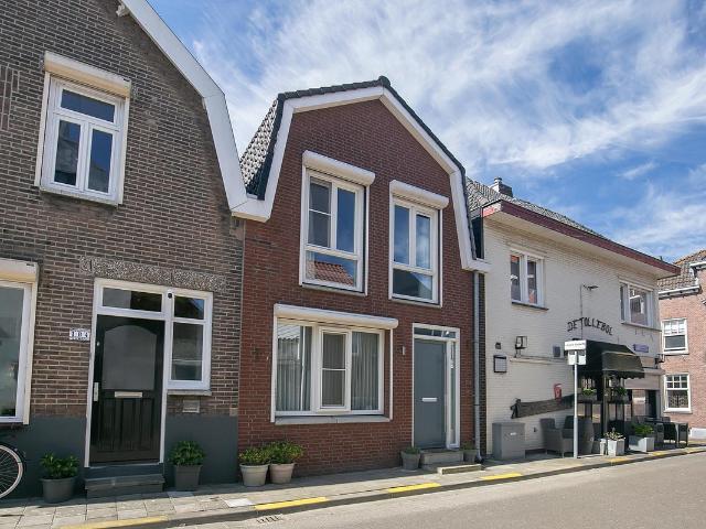 Woning te koop: Lange Kerkstraat 106 4 CK Terneuzen Vastgoed Nederland