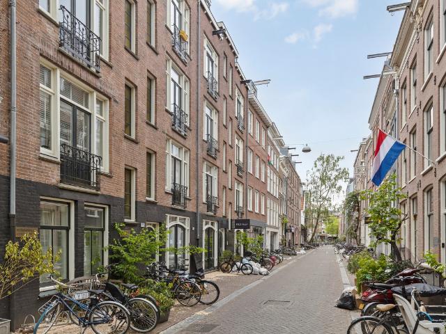 Woning te koop: Lange Leidsedwarsstraat 101K 1017NJ Amsterdam Vastgoed Nederland