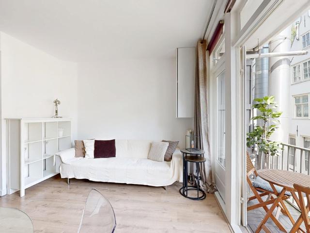 Woning te koop: Lange Leidsedwarsstraat 25 2 1 NE Amsterdam Vastgoed Nederland
