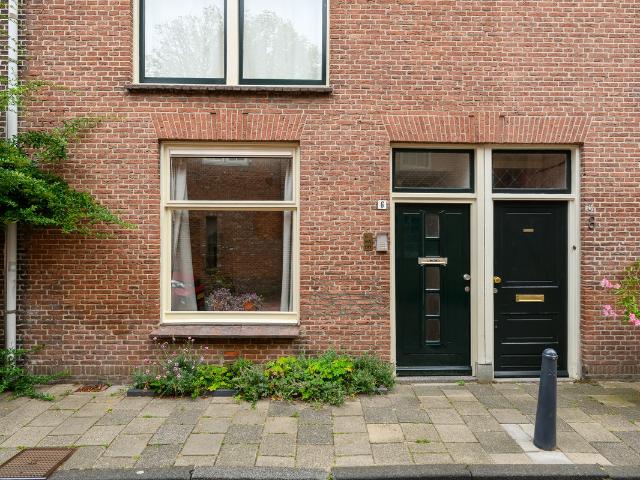 Woning te koop: Lange Lijsbethsteeg 6 2312WZ Leiden Vastgoed Nederland