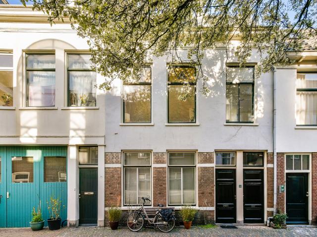 Woning te koop: Lange Margarethastraat 30A 2011PM Haarlem Vastgoed Nederland