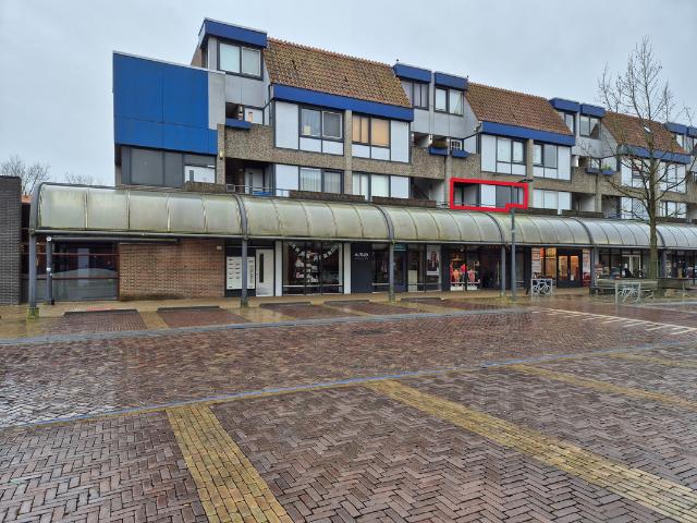 Woning te koop: Lange Nering 178 8 EG Emmeloord Vastgoed Nederland